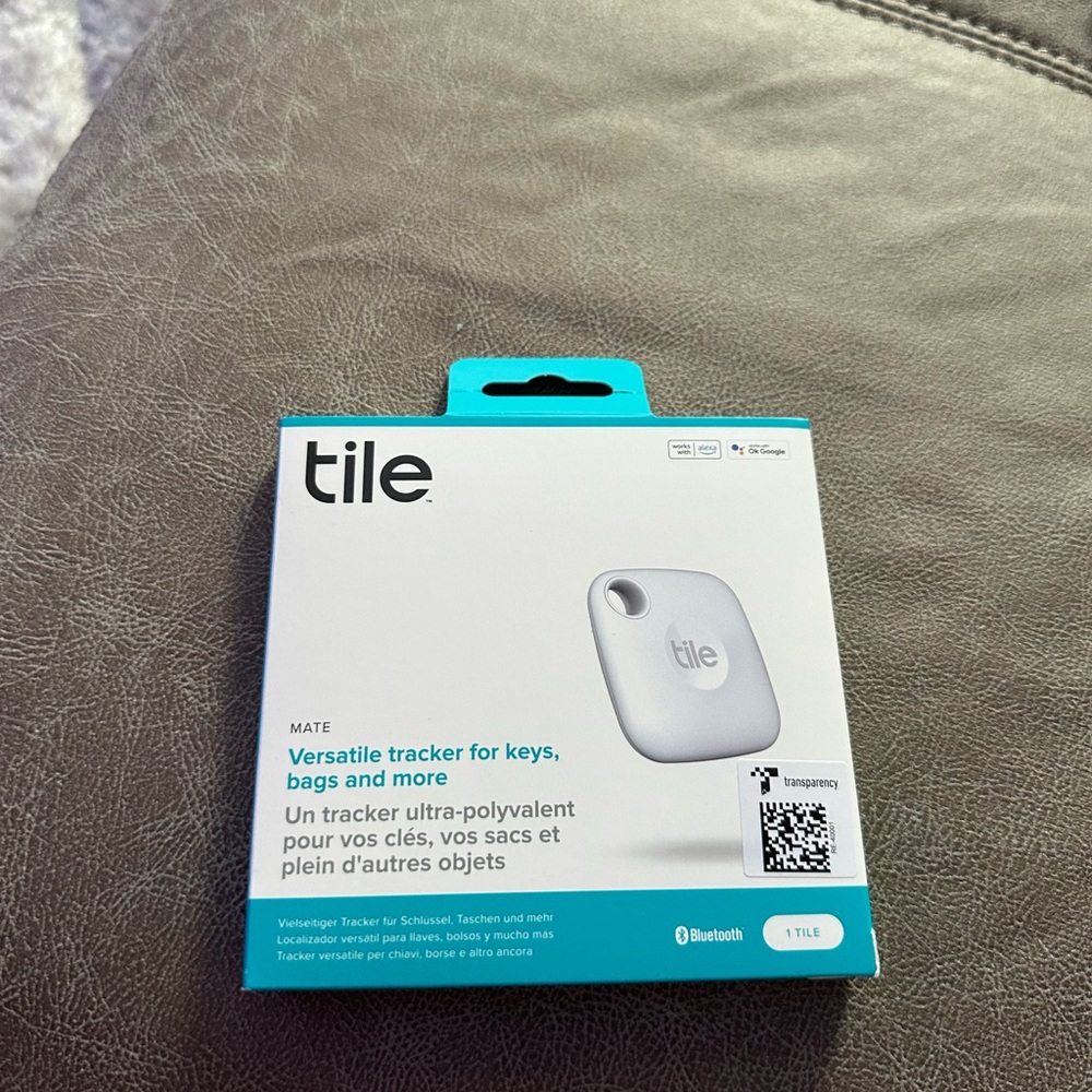 Key tracker